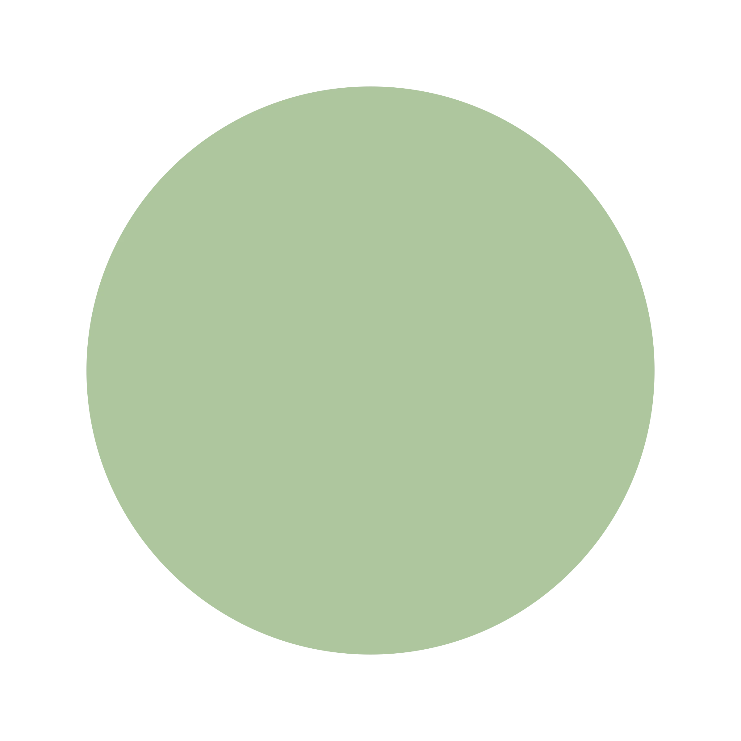 Ceresita Garland Green