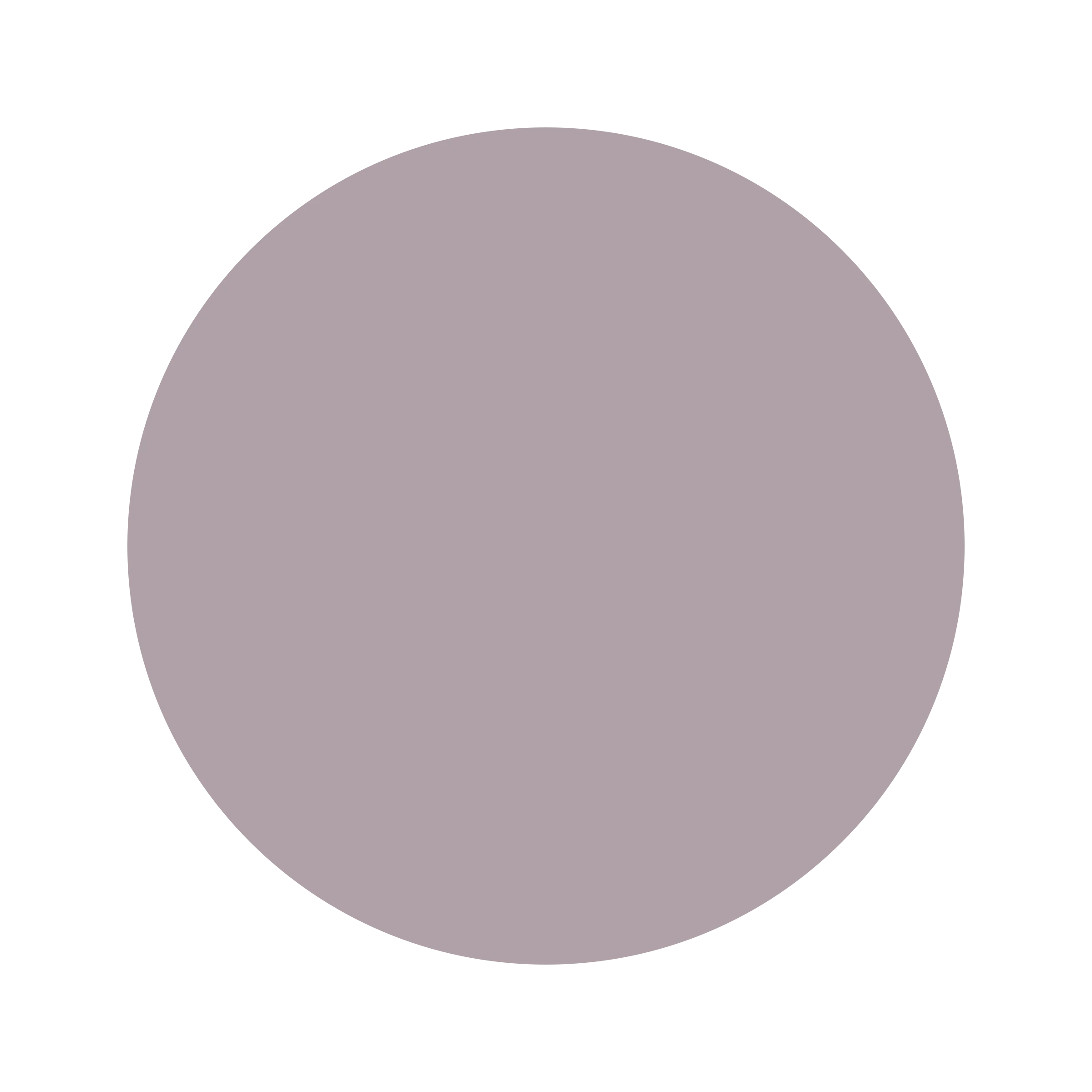 Ceresita Smoked Mauve