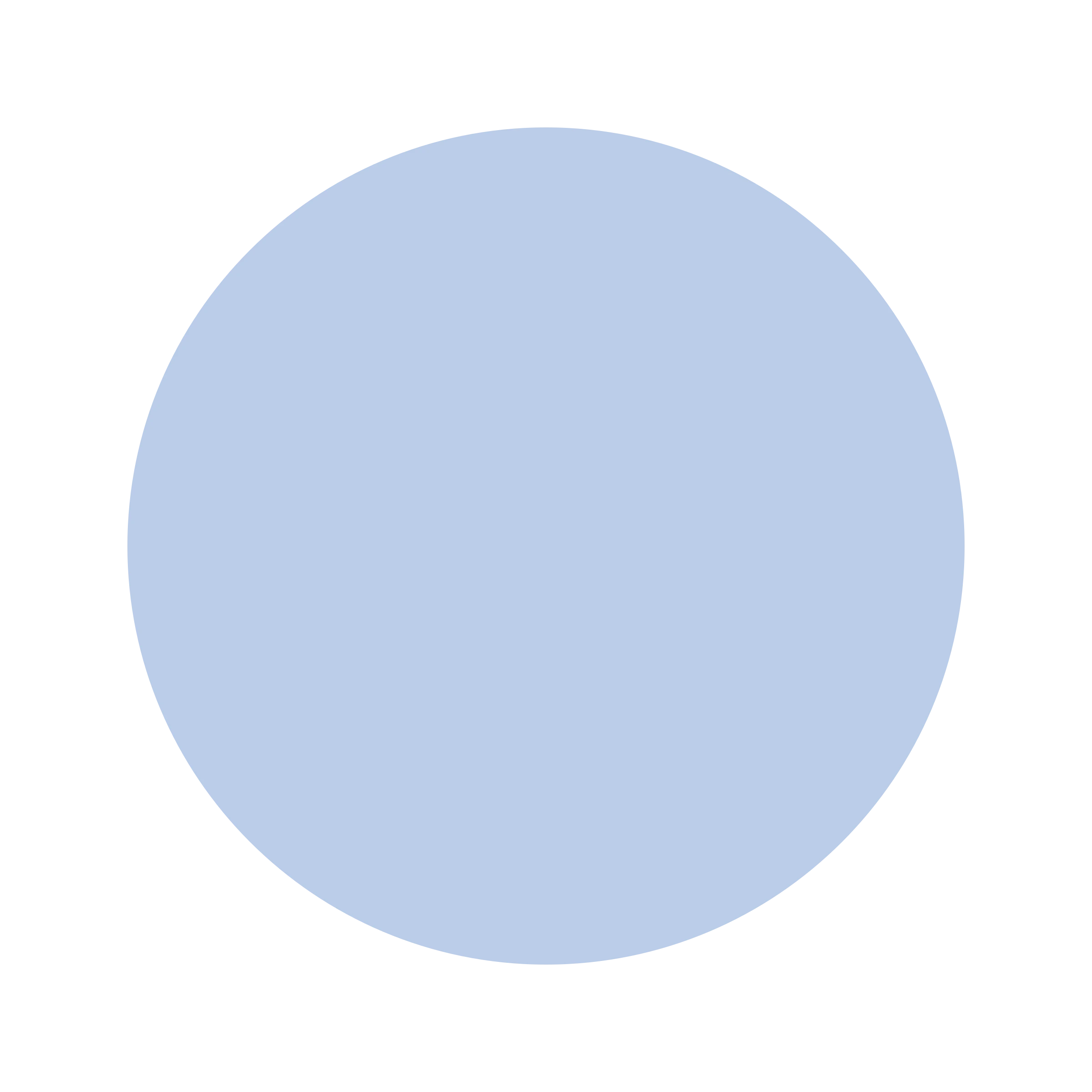 Ceresita Parlor Blue