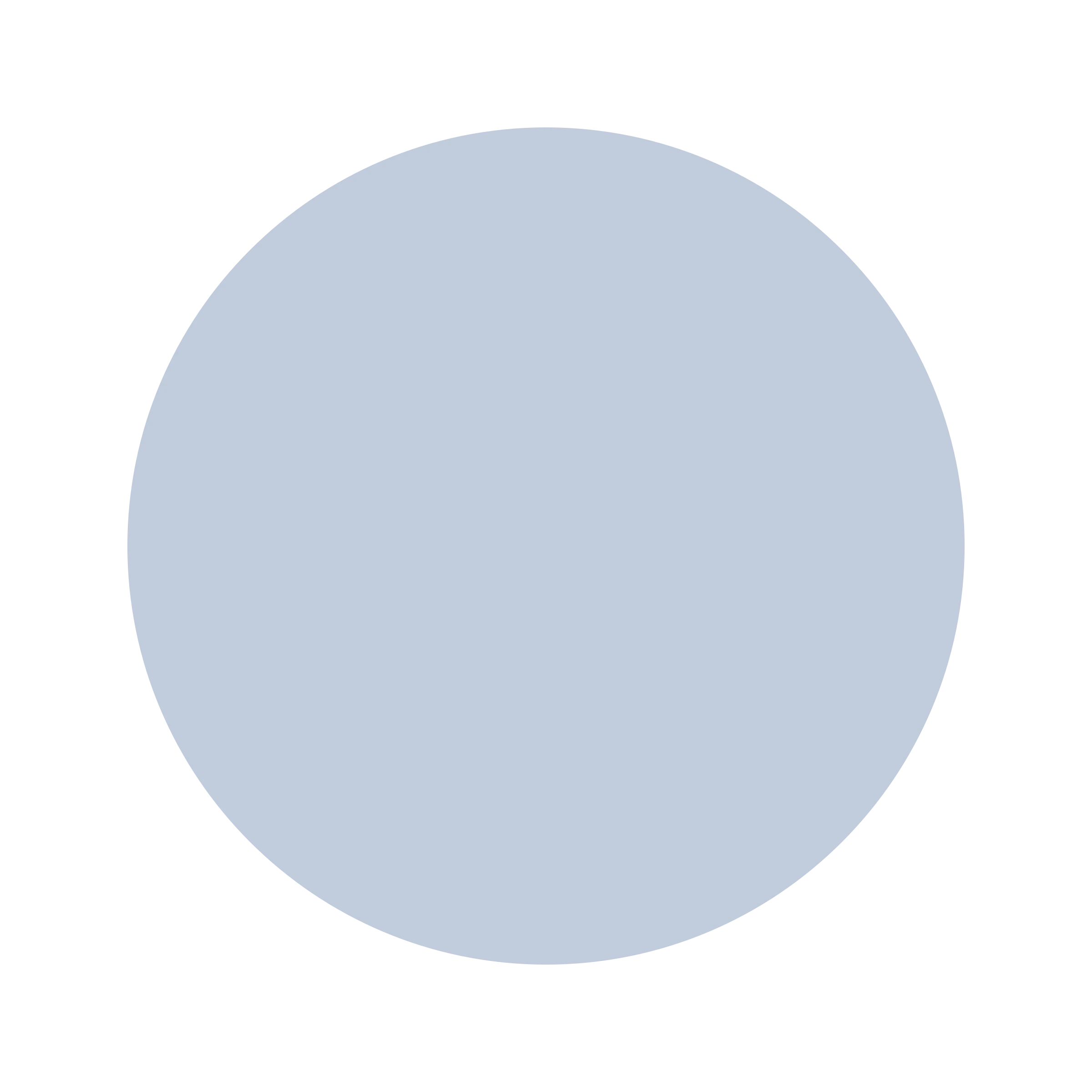 Ceresita Brushed Blue