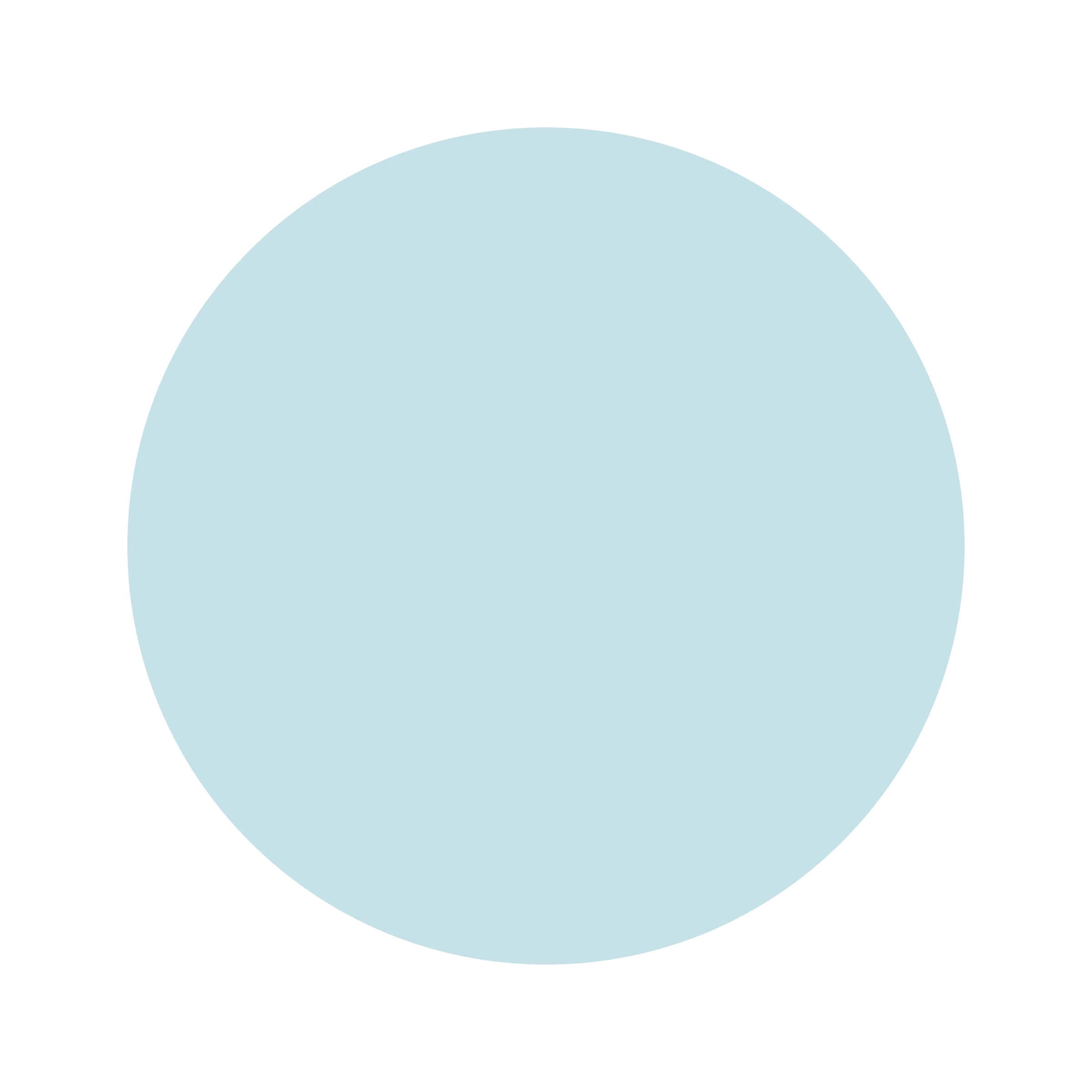 Ceresita Polar Blue