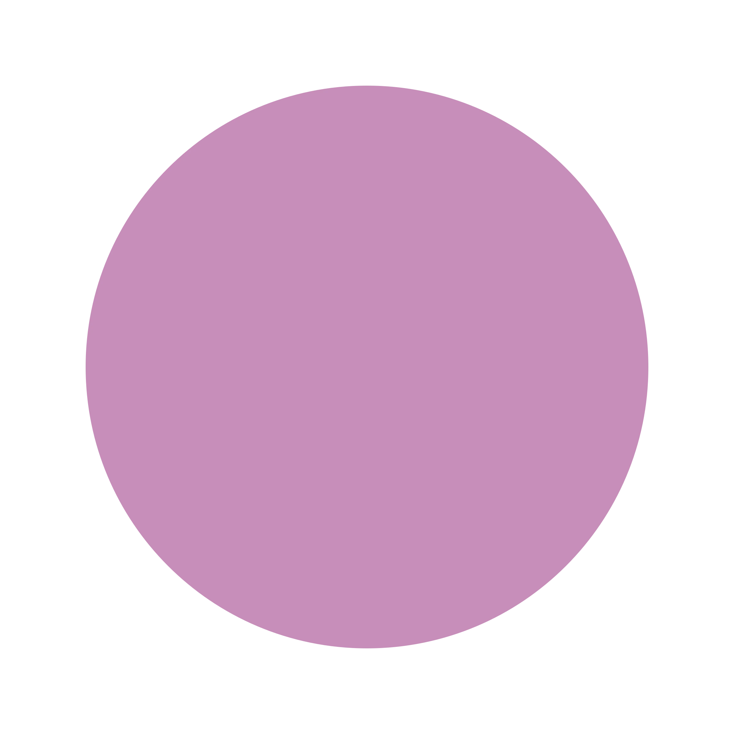 Ceresita Violet Cluster