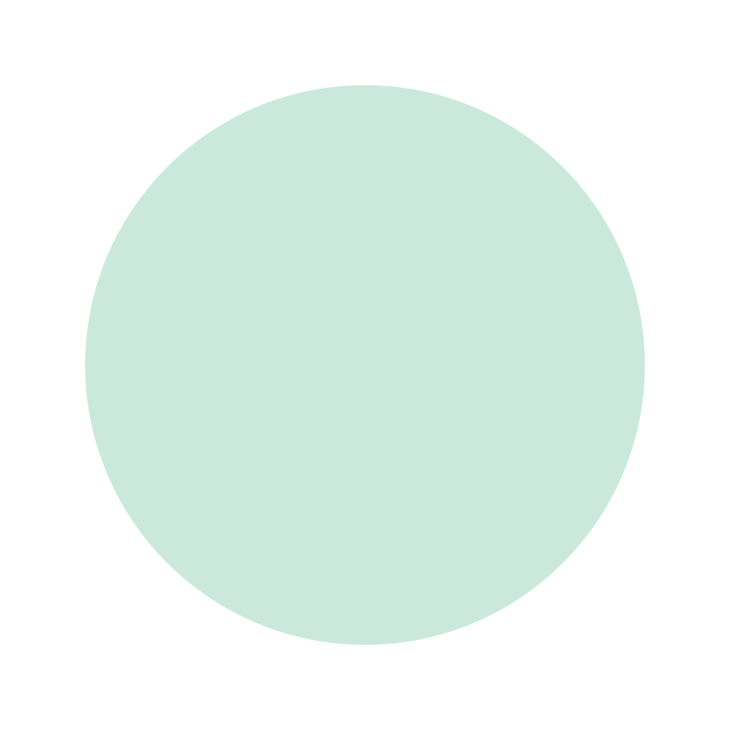 Ceresita Filtered Green