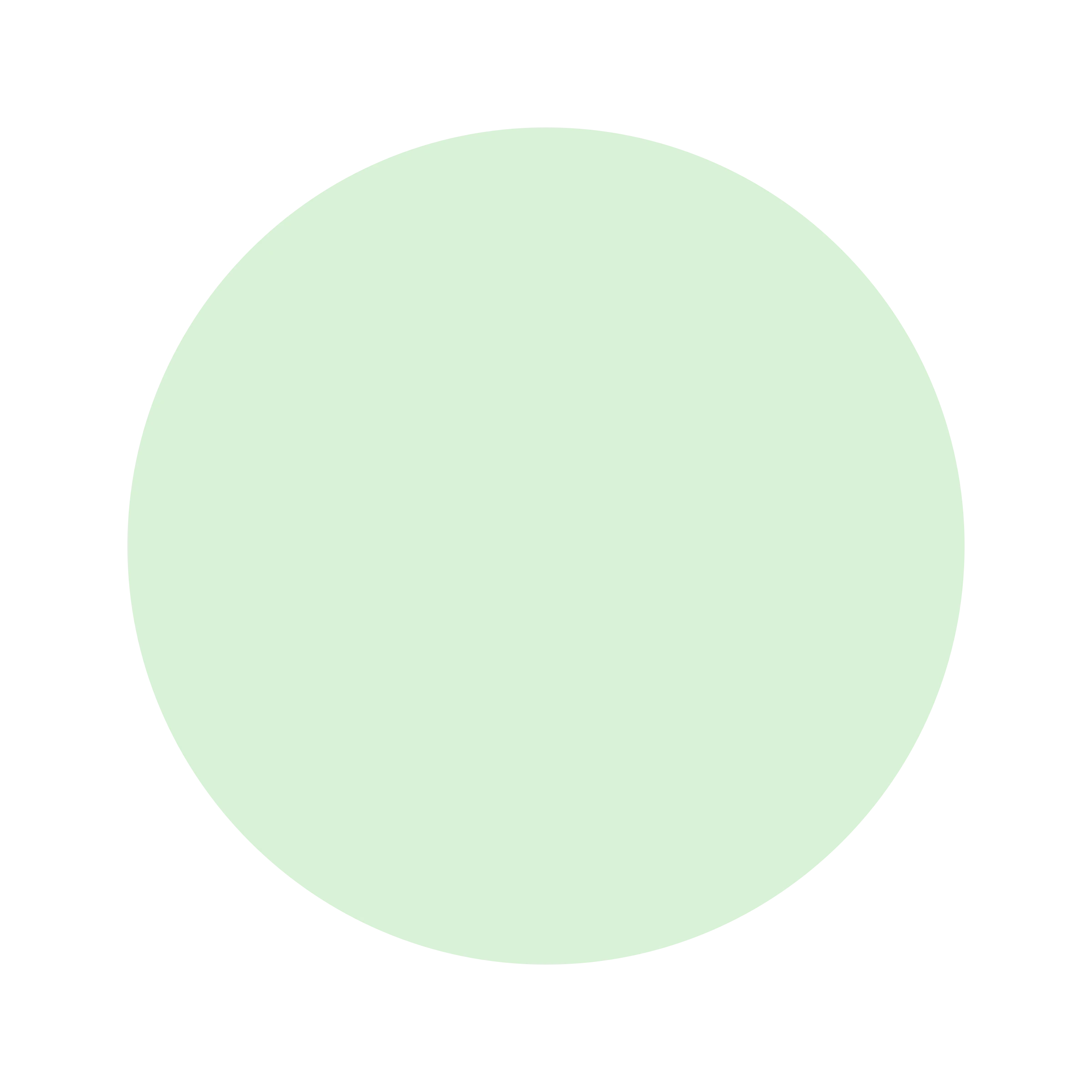 Ceresita Wispy Green