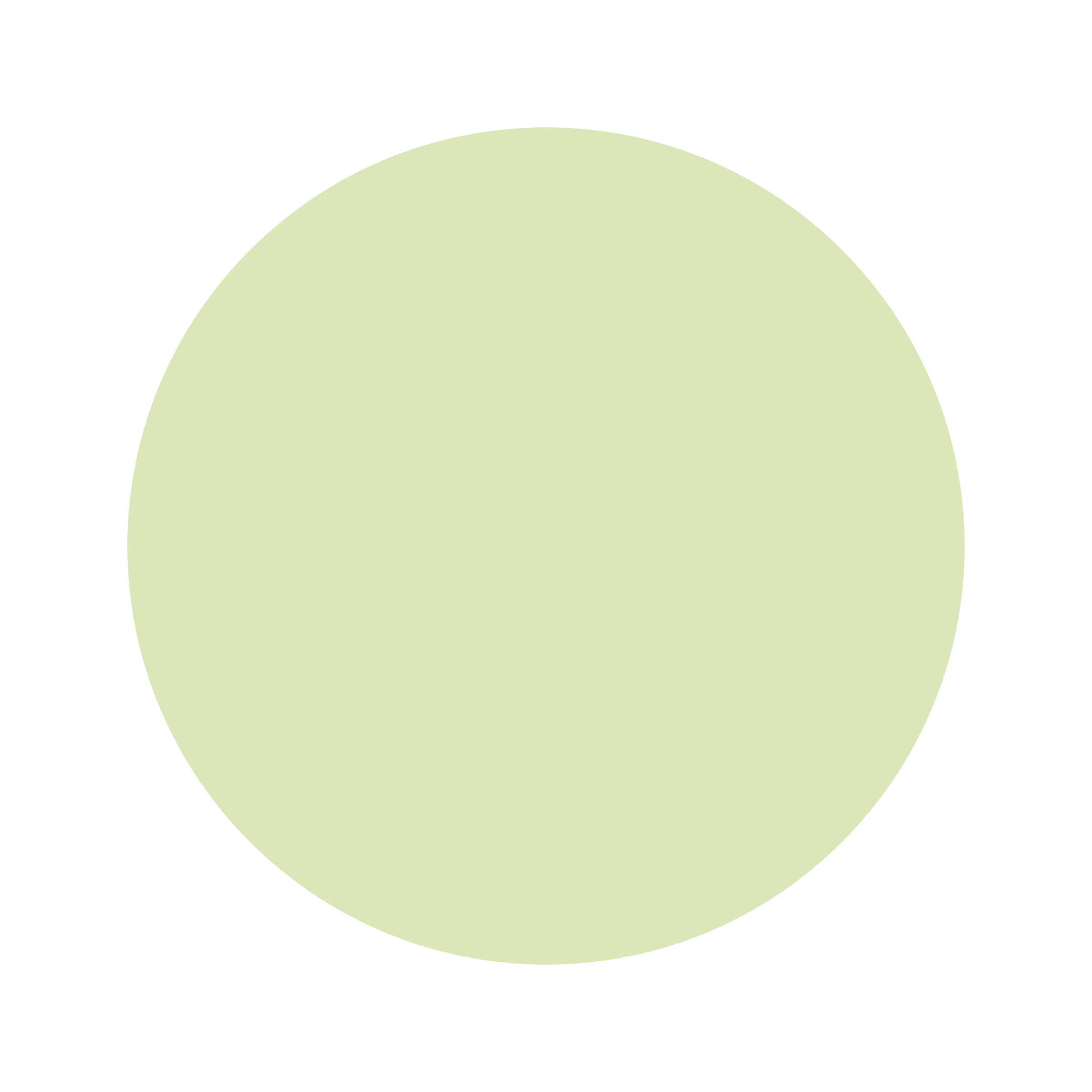 Ceresita Green Muslin