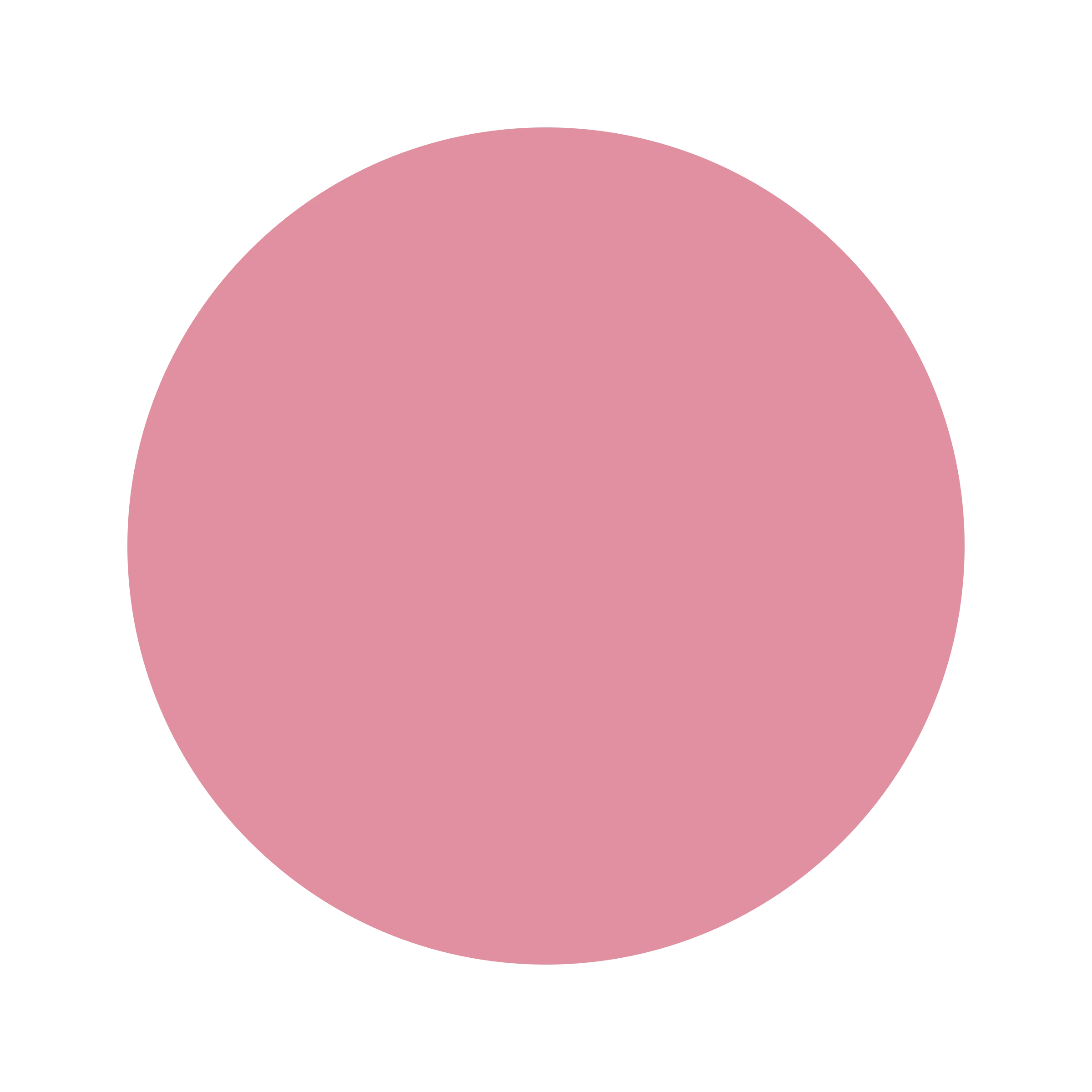 #E0909F