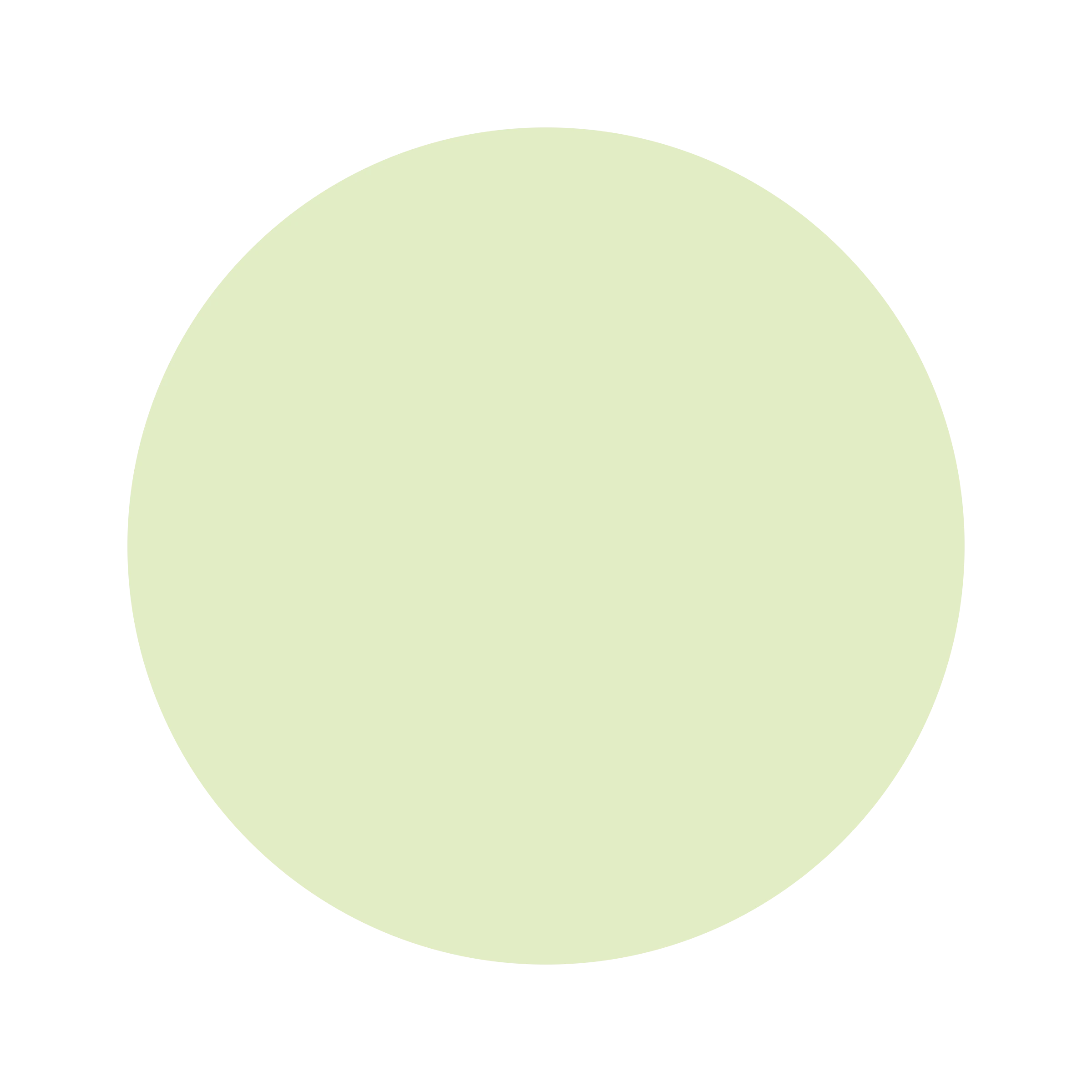 Ceresita Green Pear