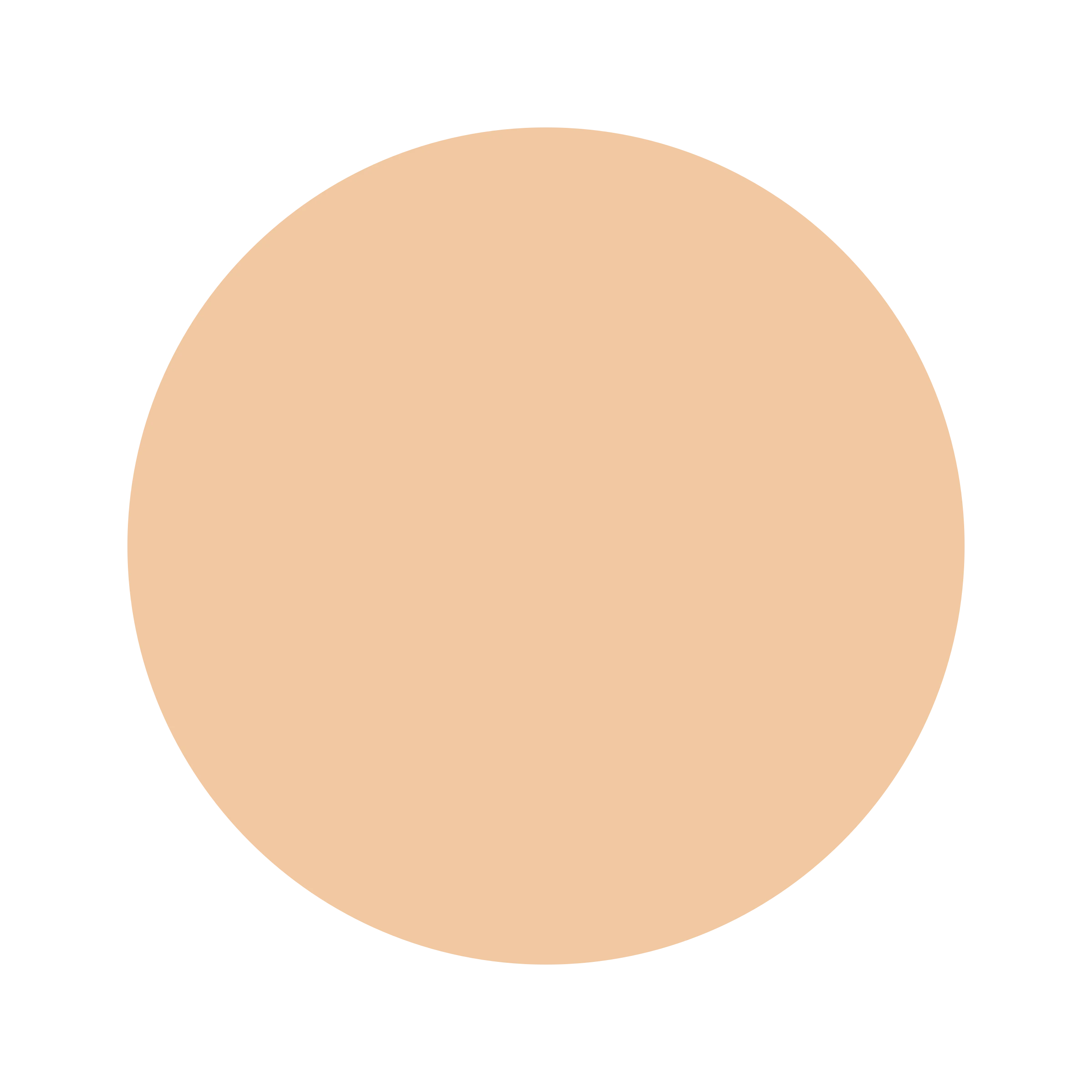 Ceresita Desert Sunset