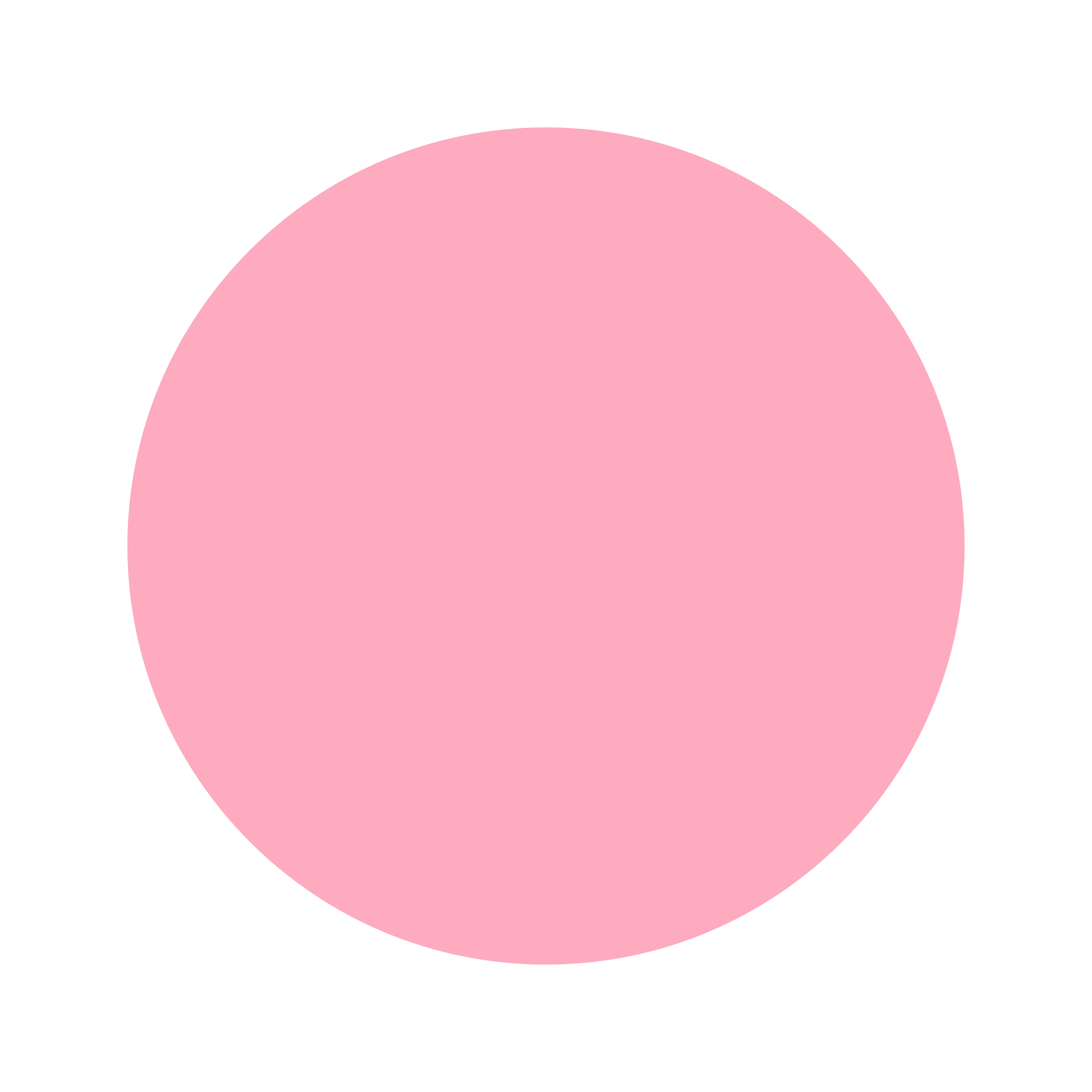 Ceresita Priscilla Pink