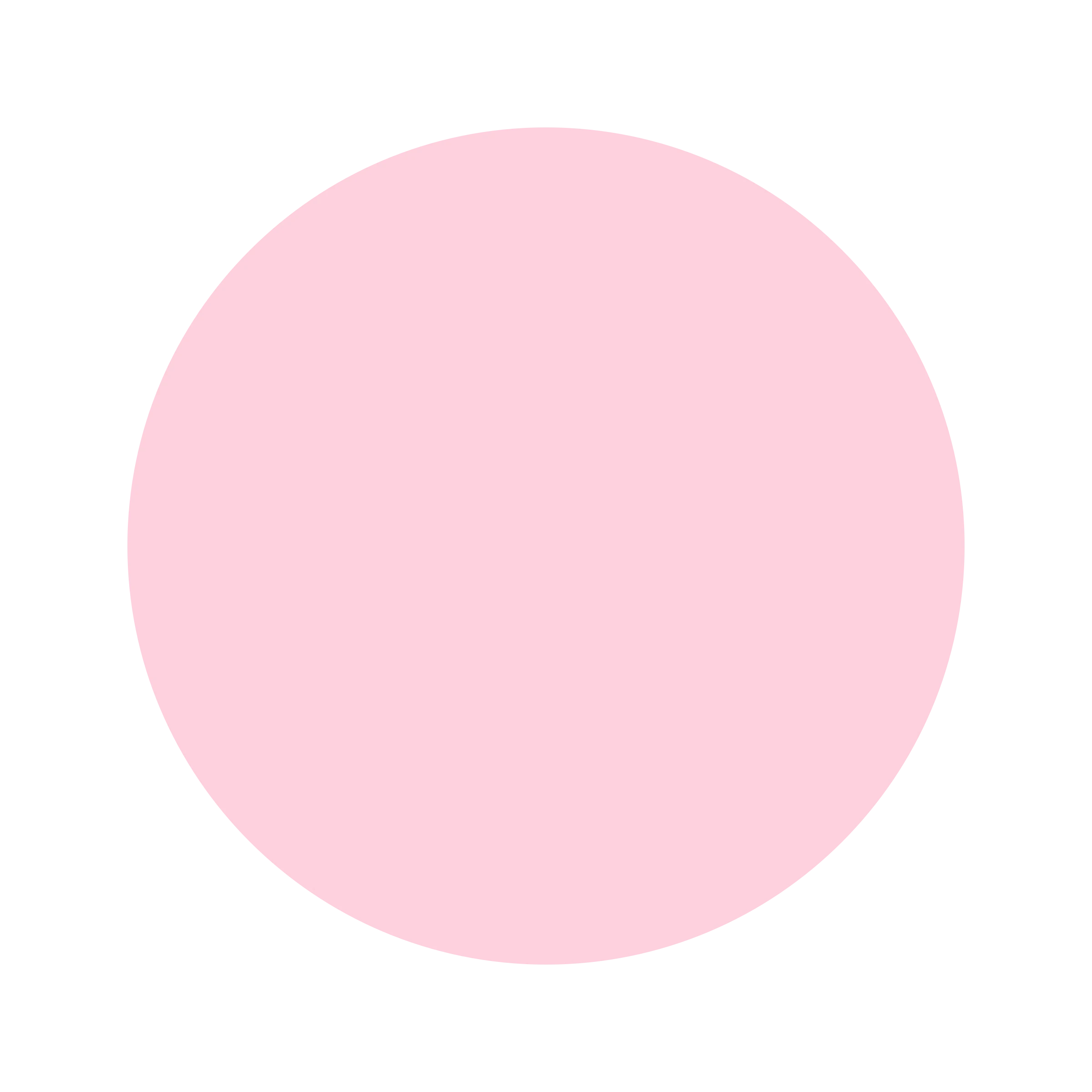 Ceresita Porcelain Pink