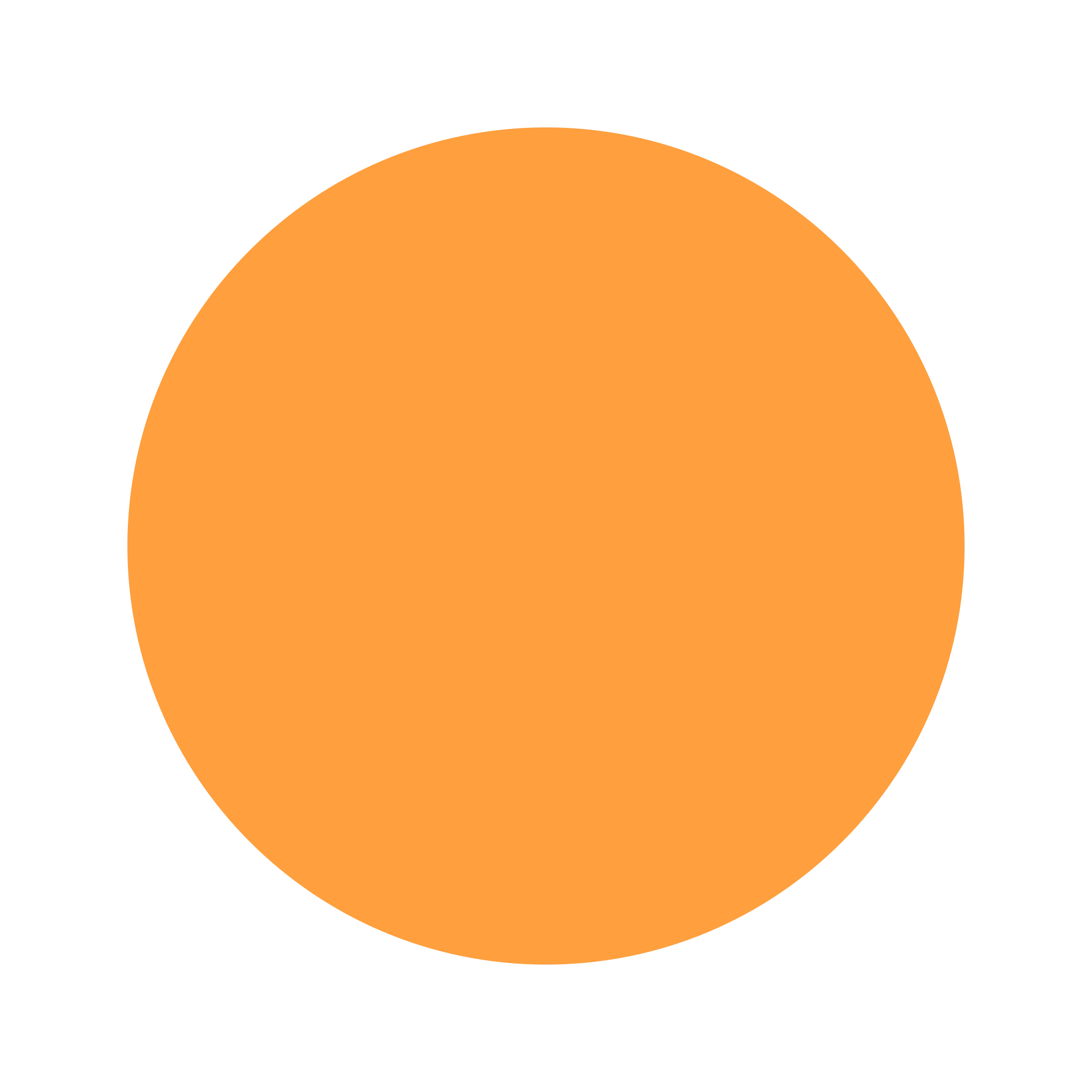 Ceresita Orange Fiesta