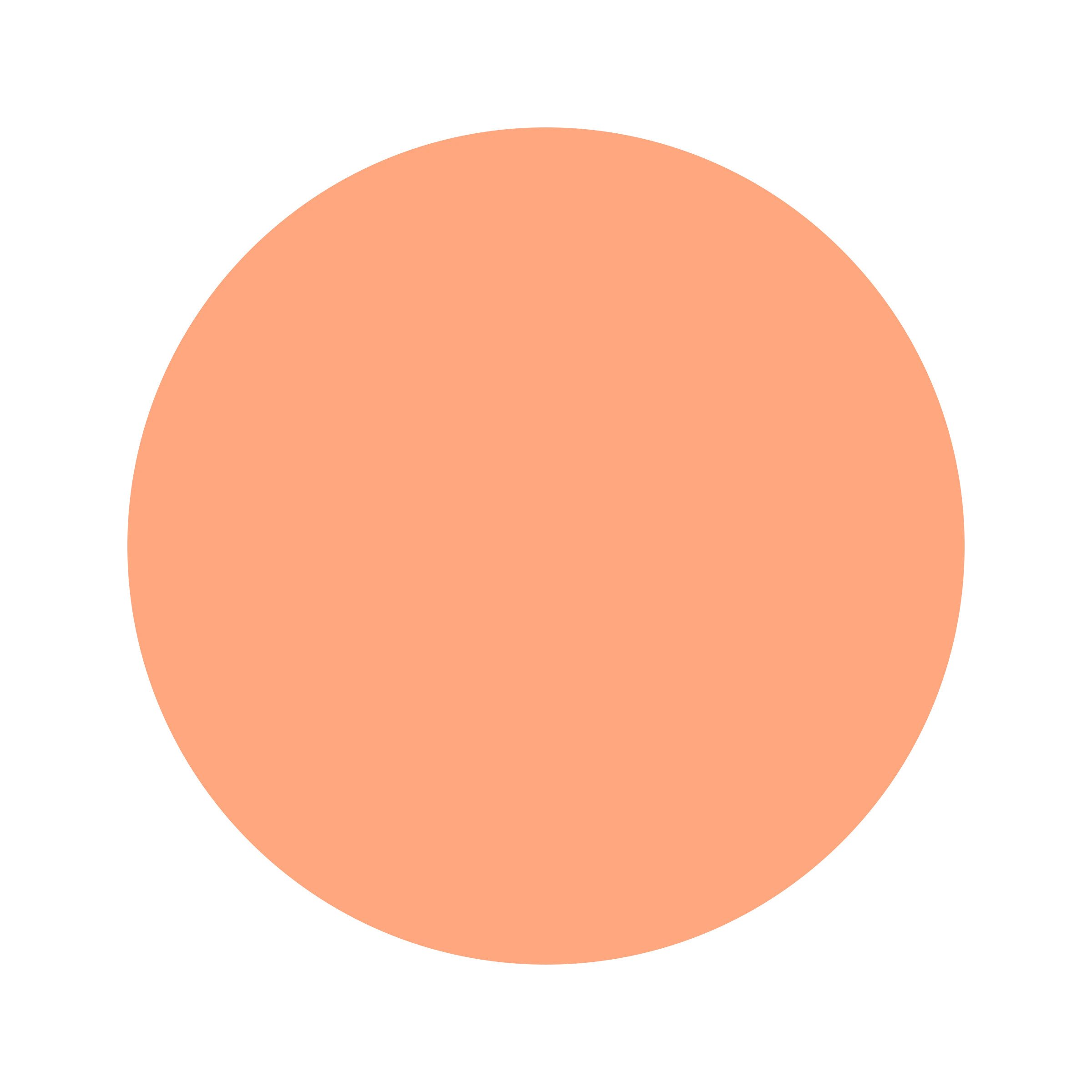 Ceresita Orange Buff