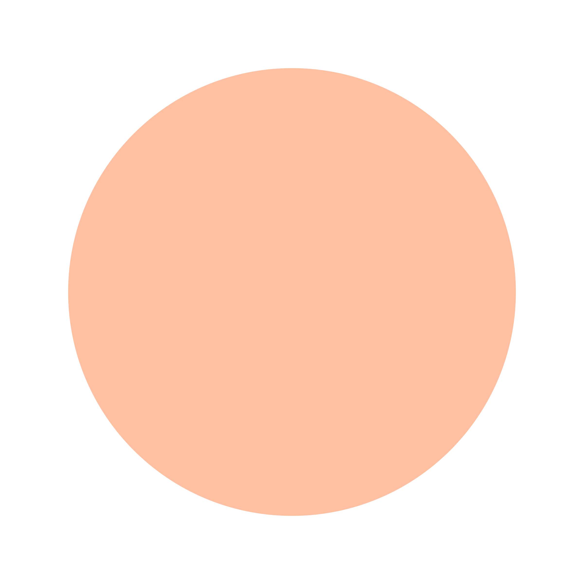 Ceresita Peach Darling