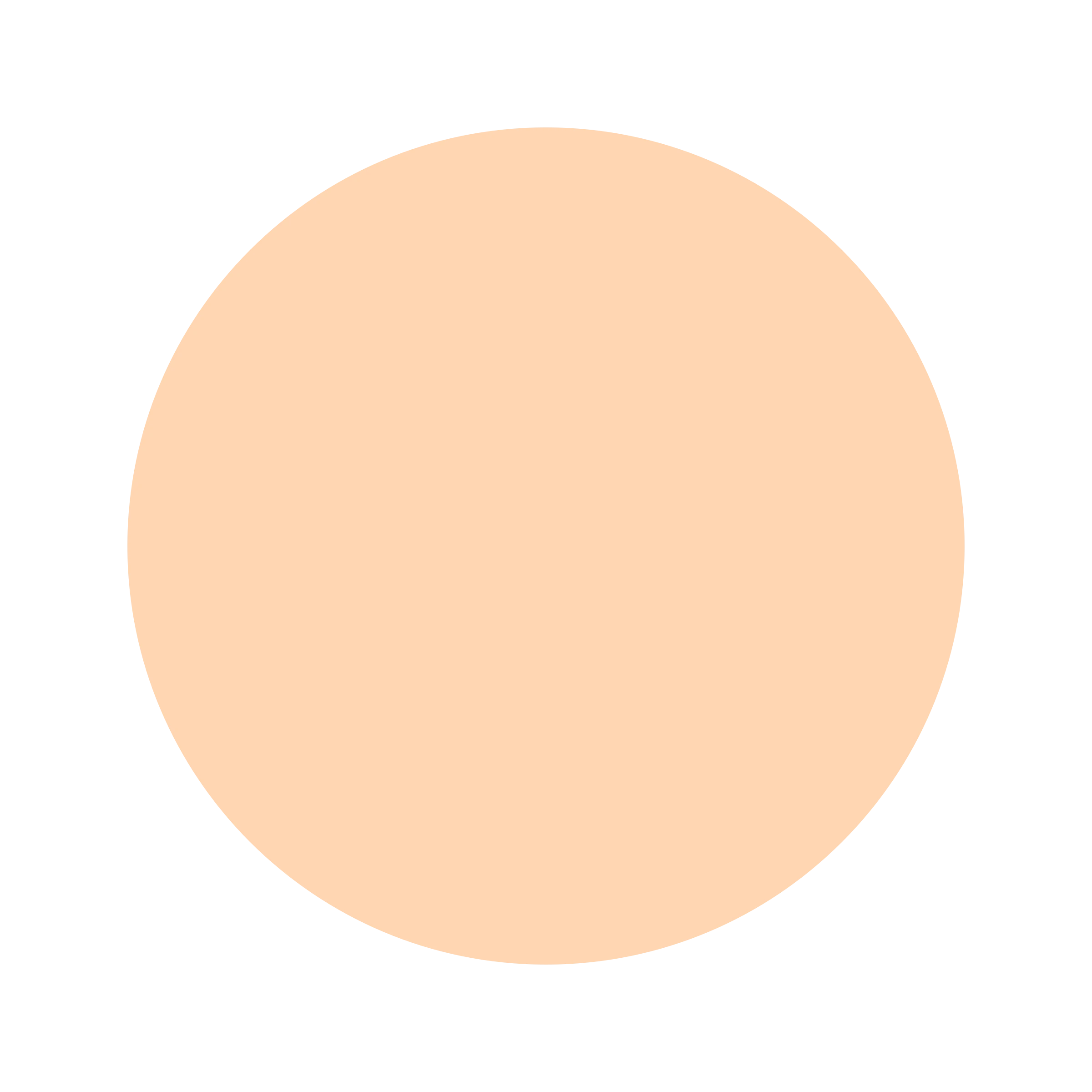 Ceresita Peach Satin
