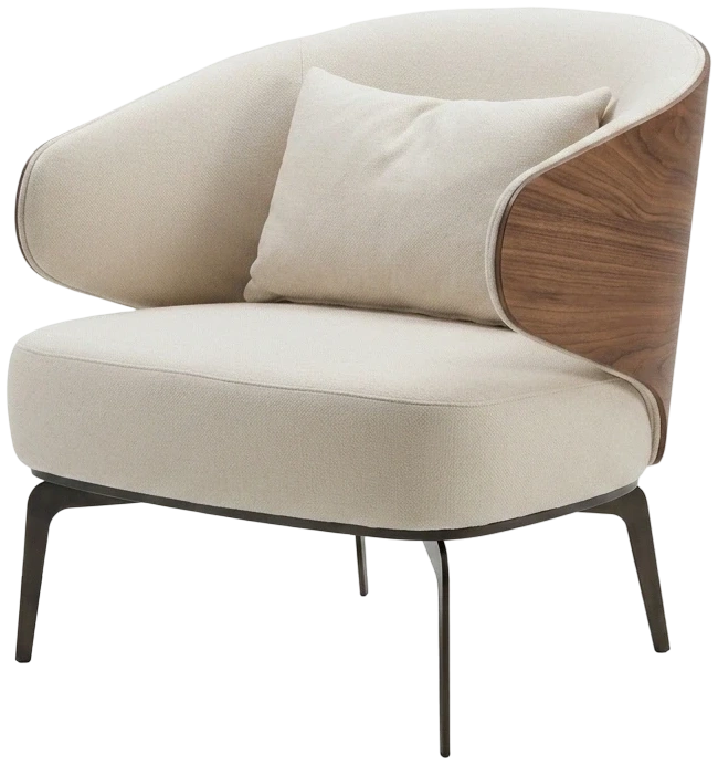 Sillon Air Nogueira