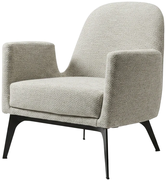 Par de Sillones Mistral