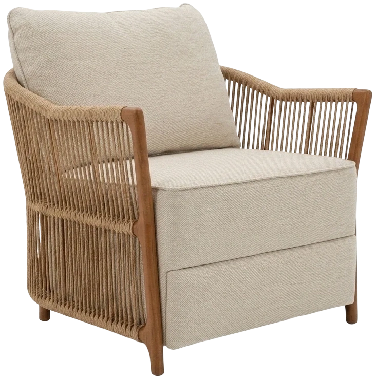 Par Sillones Cordone