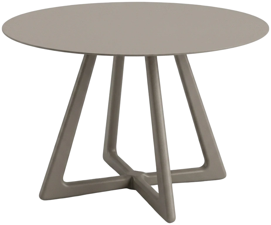 Mesa lateral Órbita Tartufo