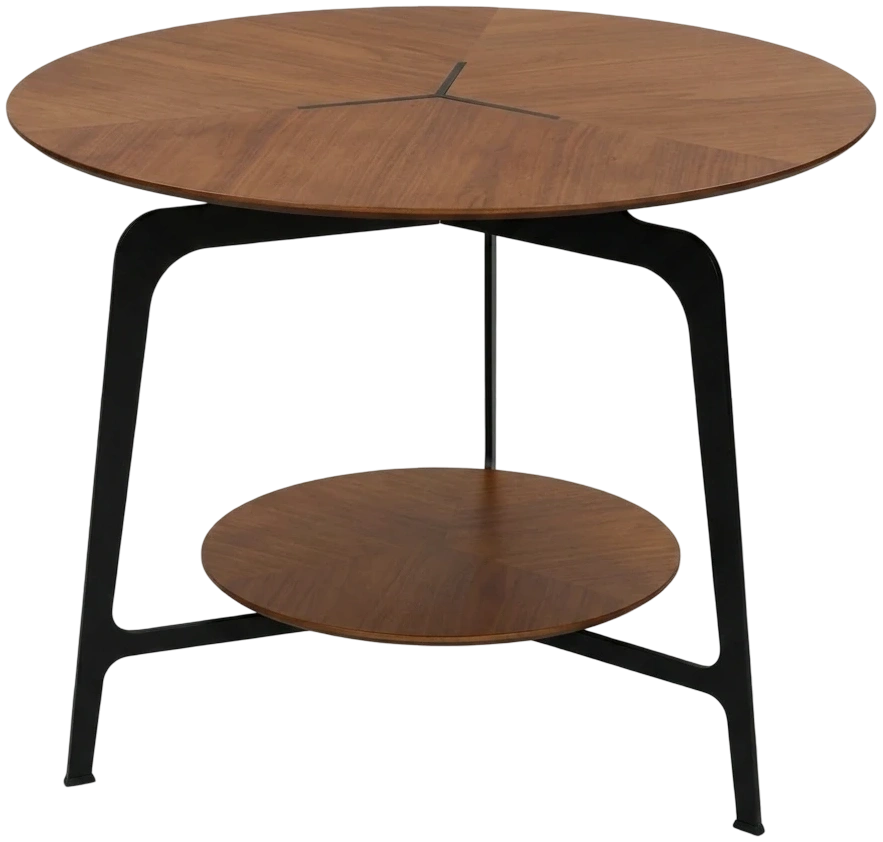 Mesa lateral Triade Malto 70 cmt