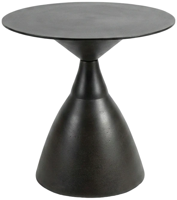 Mesa lateral Cono