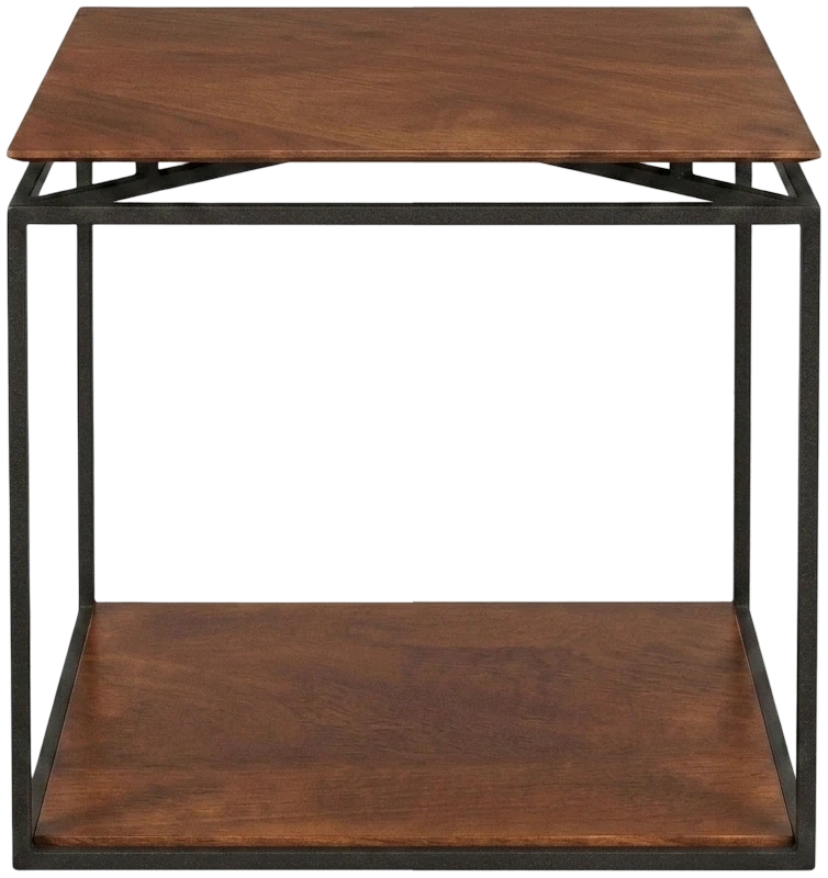 Mesa lateral Revoar Malto