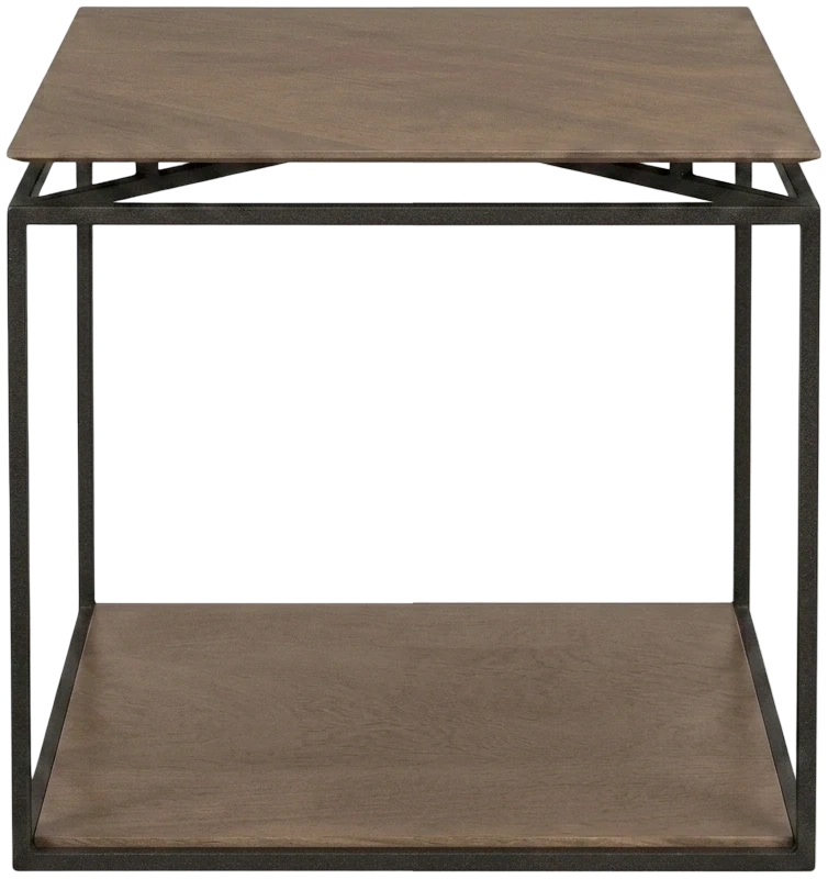Mesa lateral Revoar Tartufo