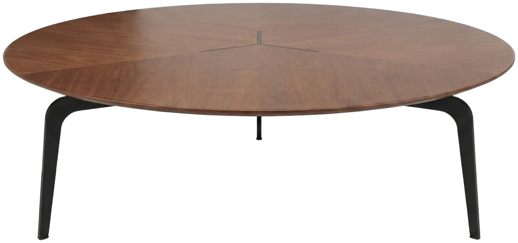 Mesa de centro Triade 120 Malto