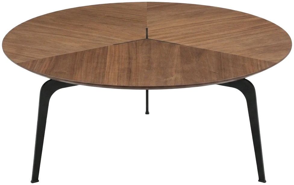 Mesa de centro Triade 90 cm Malto