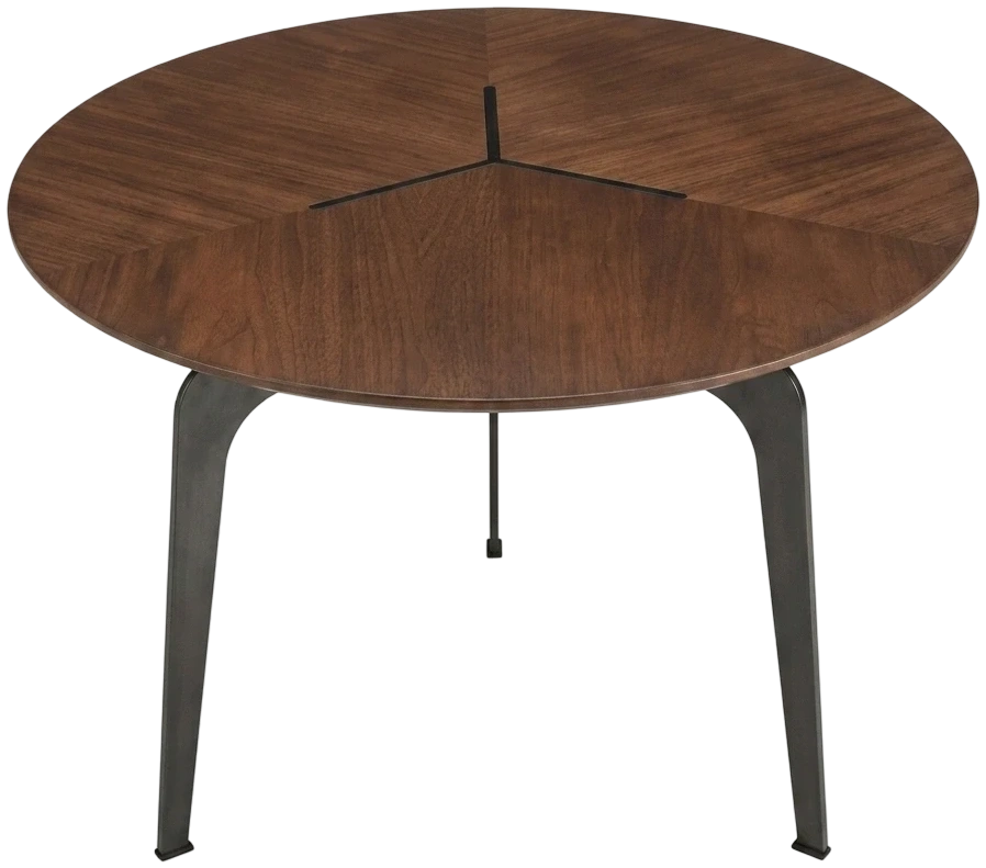 Mesa de centro triade 55 malto