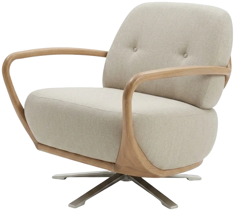 SILLON WINSTON PCA