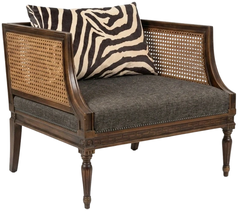 Sillón Marquisse 7