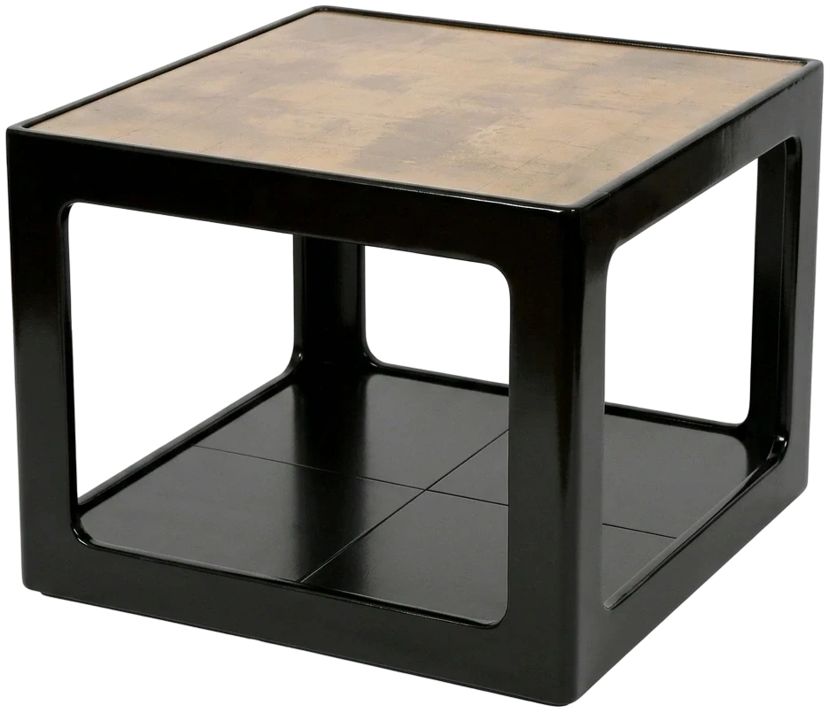 MESA LATERAL BERNA CUADRADA