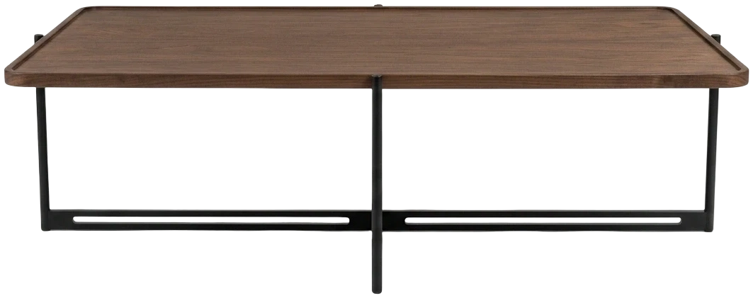 Mesa de centro Soie 130×70 Malto