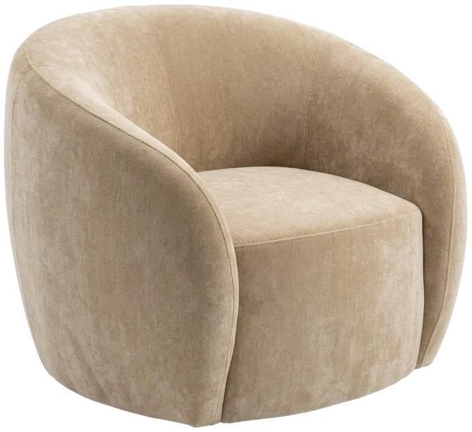 Sillón London Mermaid