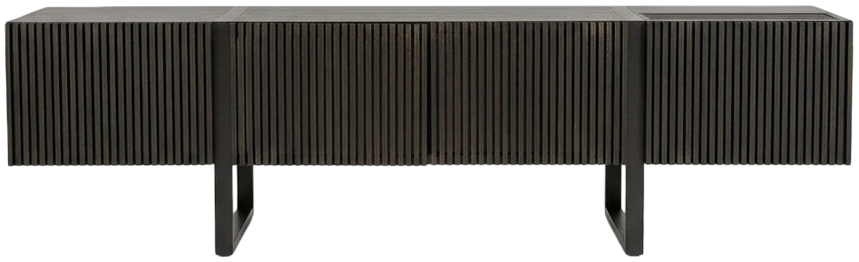 Home Theater Paralela Ébano