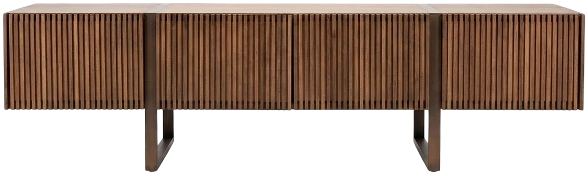 Home Theater Paralela malto