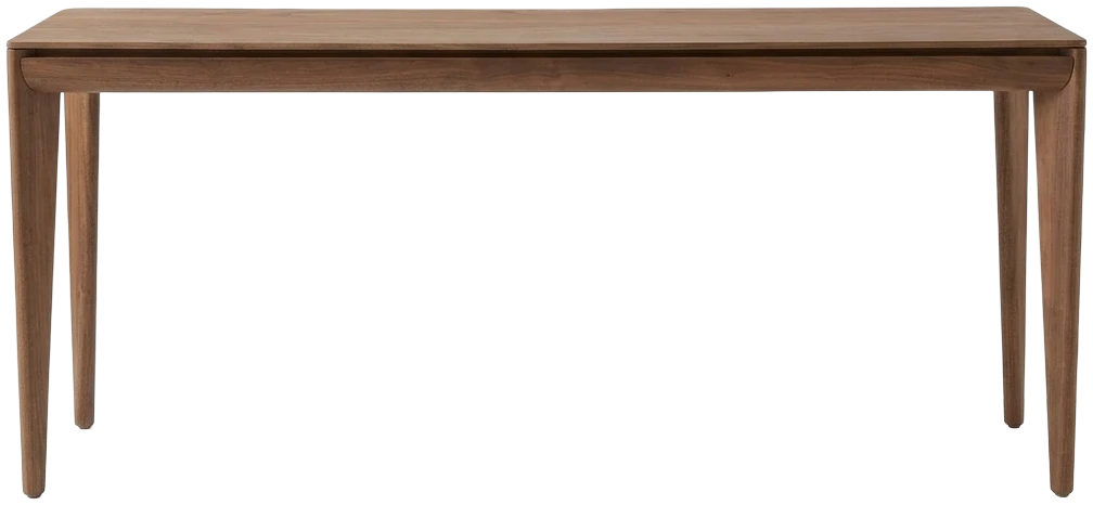 Consola Menaggio Malto 200 tope madera