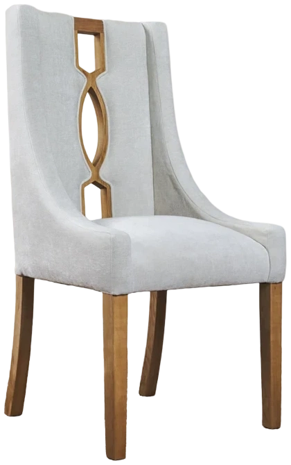 Silla Amapola