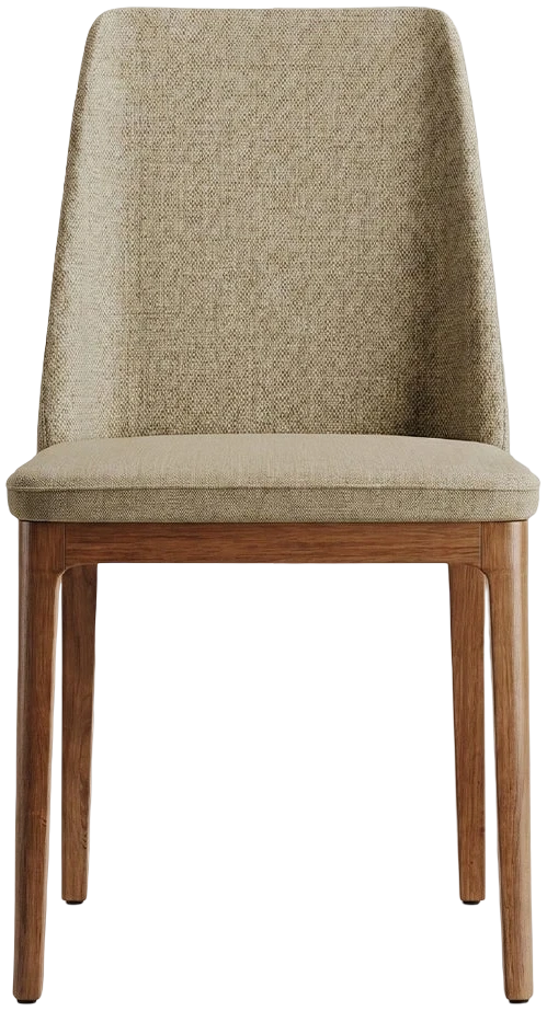 Silla Comedor Foley Beige