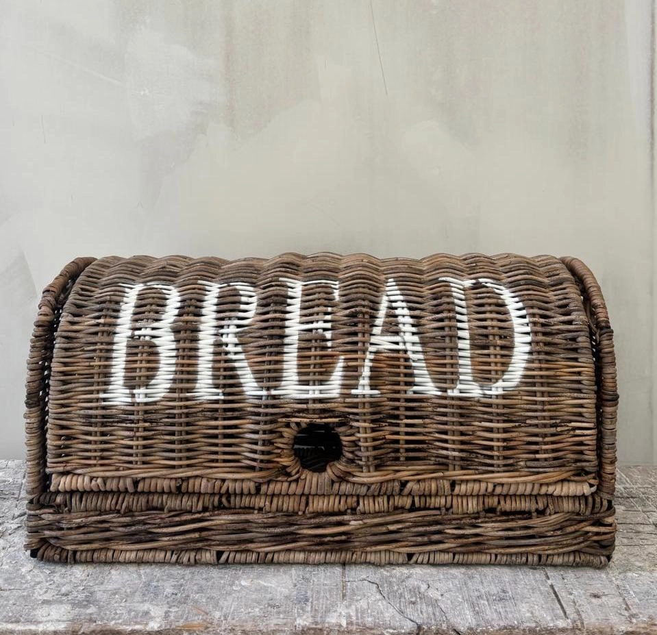 Canasto de pan "Bread"