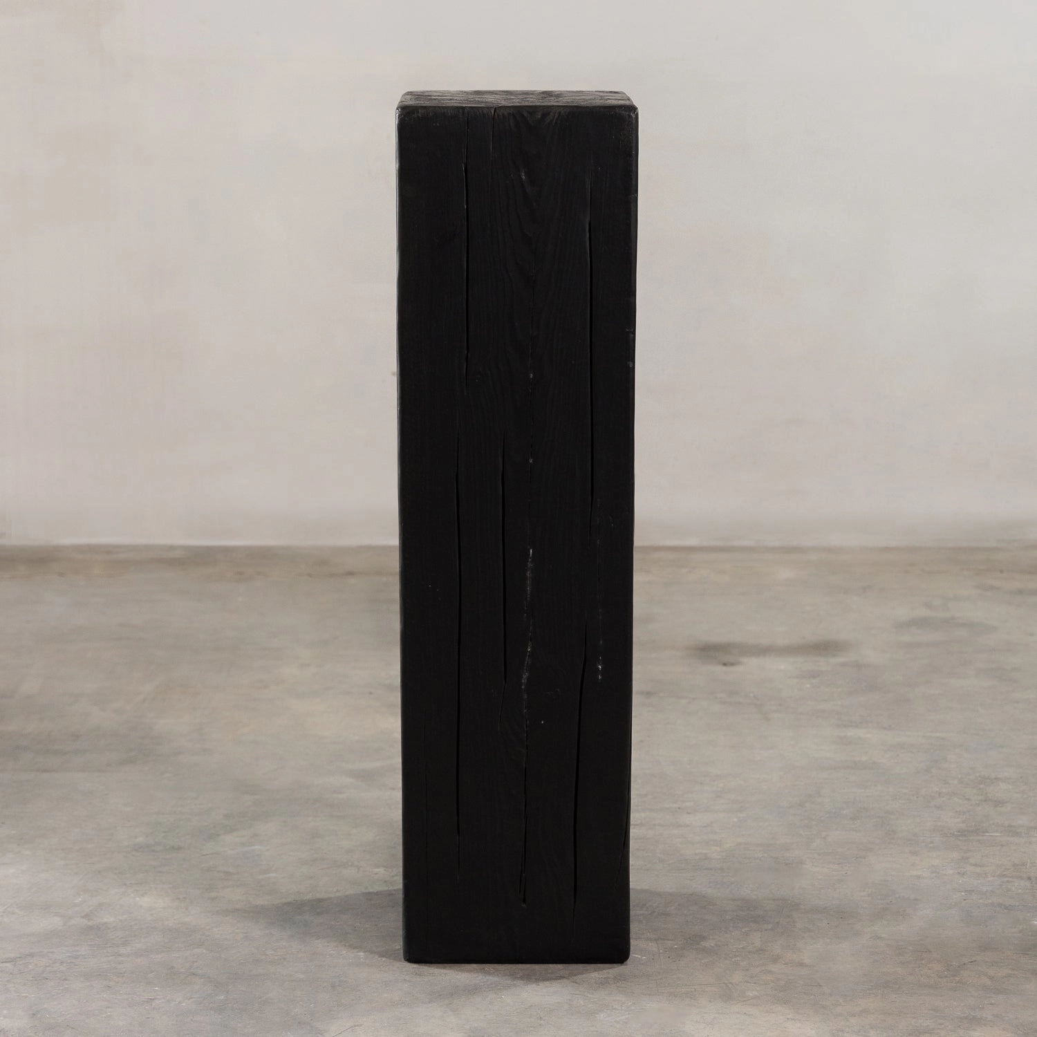 Plinto Black S