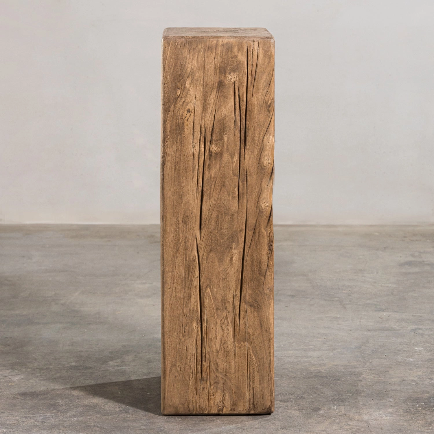 Plinto Rustic S