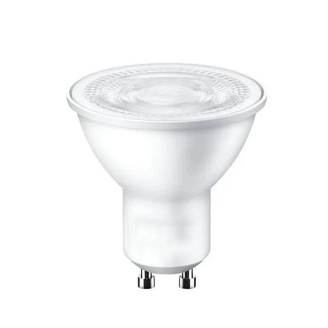 Ampolleta luz cálida LED GU10 7W - ANAM0003