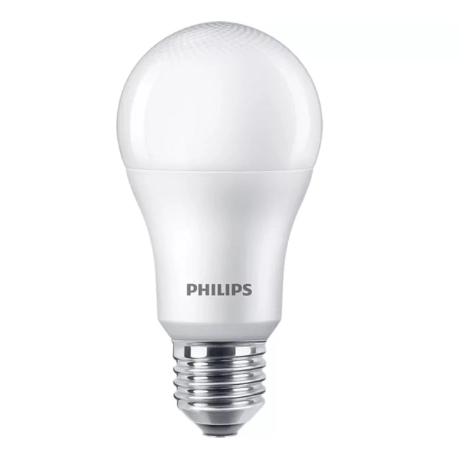 Ampolleta empavonada - E27 14W A60 - PHAM0072