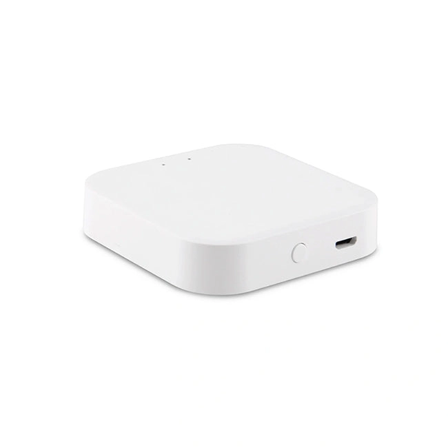 Receptor wifi para focos magnéticos sistema tuya - ARRC0001
