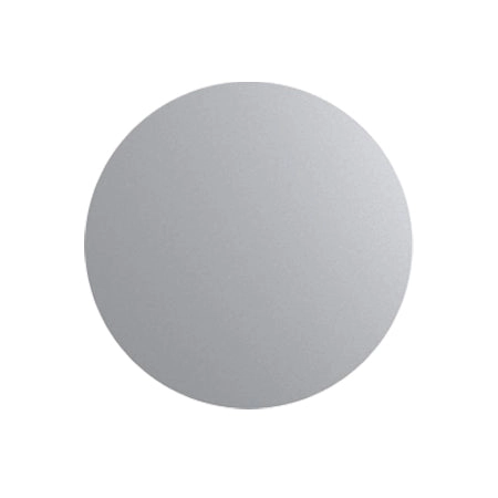Apliqué metal blanco luz indirecta eclipse Ø 18 cm LED 10W - TOAP0020