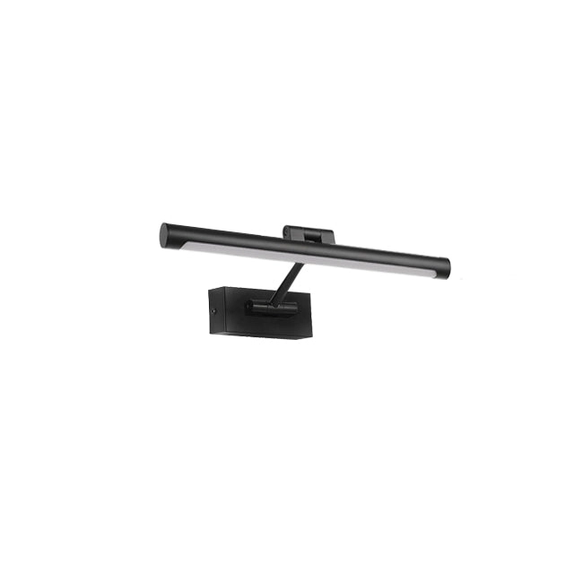 Alumbracuadro negro 30 cm LED 6W - TOAC0013