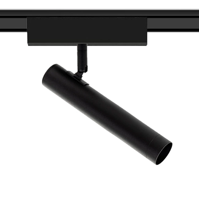 Foco dirigible magnético ultra slim negro LED 6W TUYA - ARFO0097