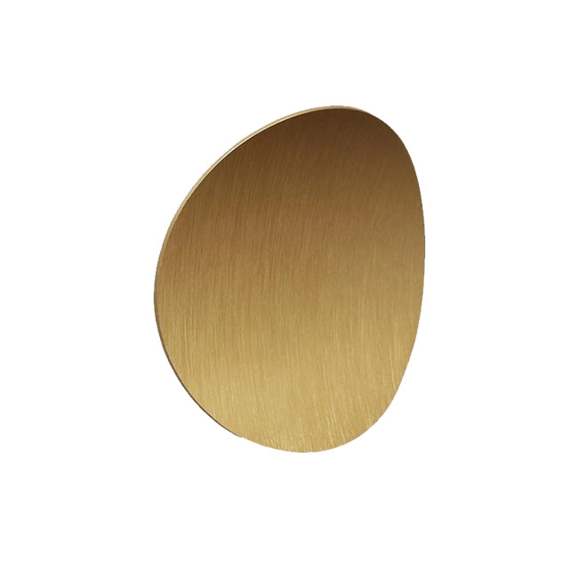 Aplique metal bronce 7W 3000K 18cm - TOAP0078
