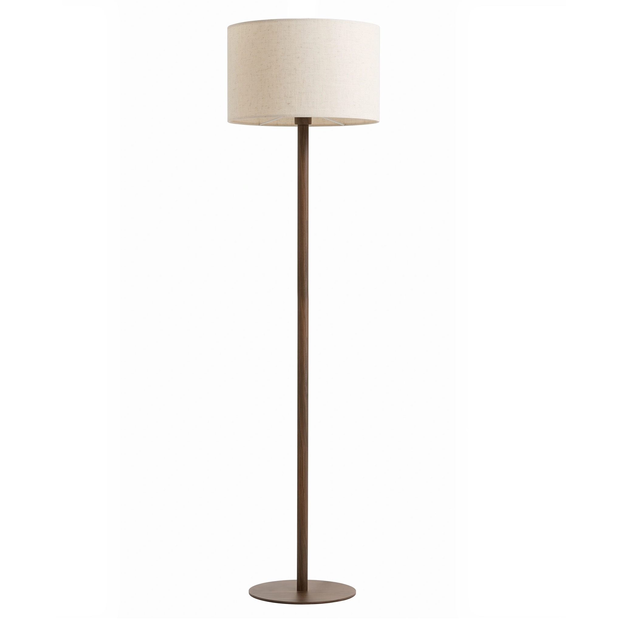 Lámpara de pie 30x20x130 cm - LLLP0106